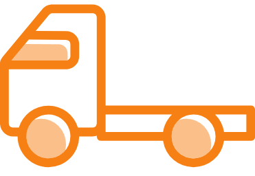 资中拖车/平板车